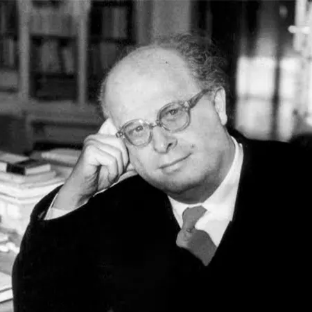 Adriano Olivetti