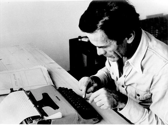 Pier Paolo Pasolini