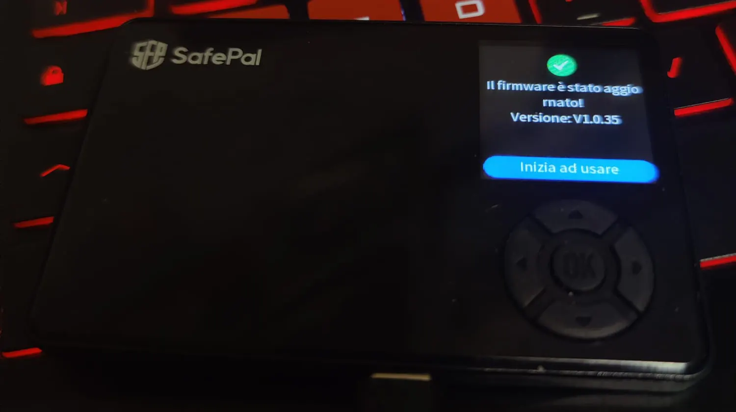 safepal s1