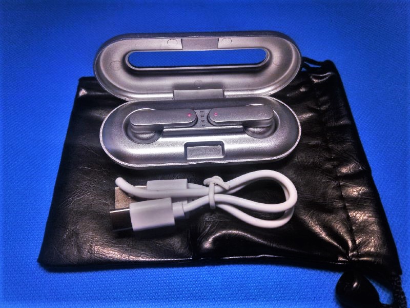 auricolari hctaw