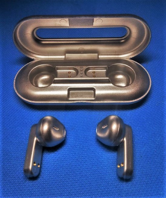 auricolari hctaw