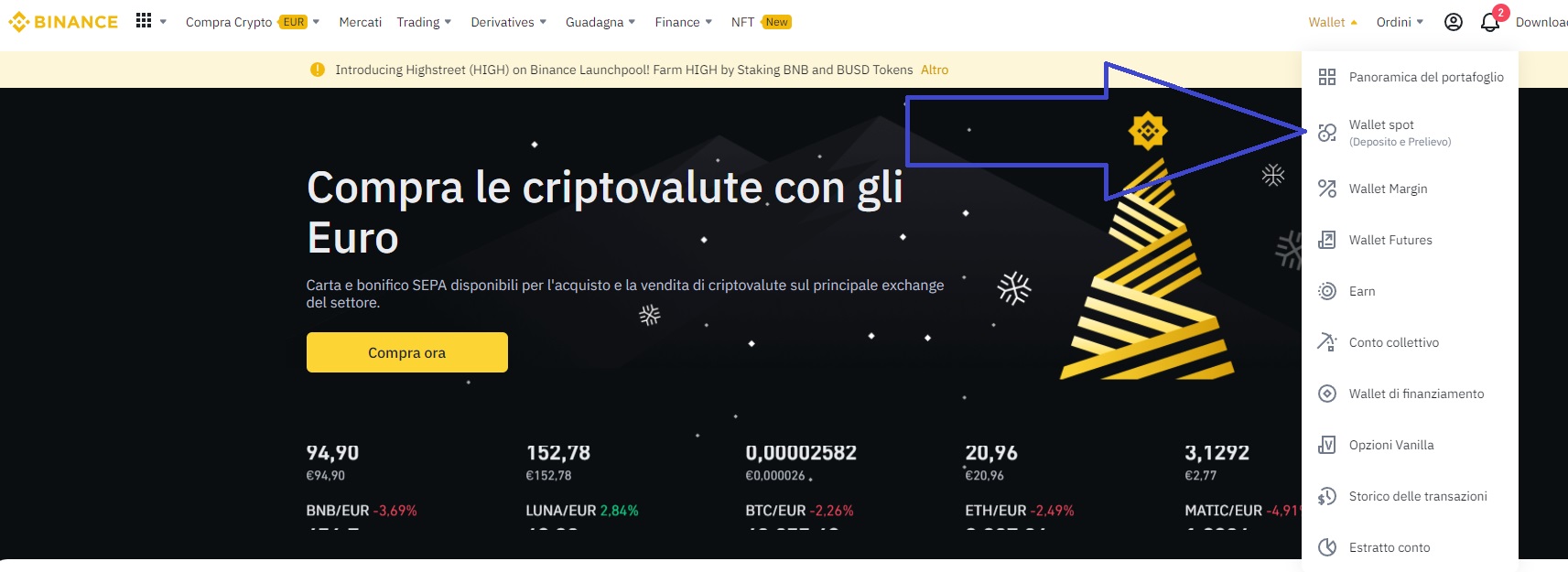 binance-metamask