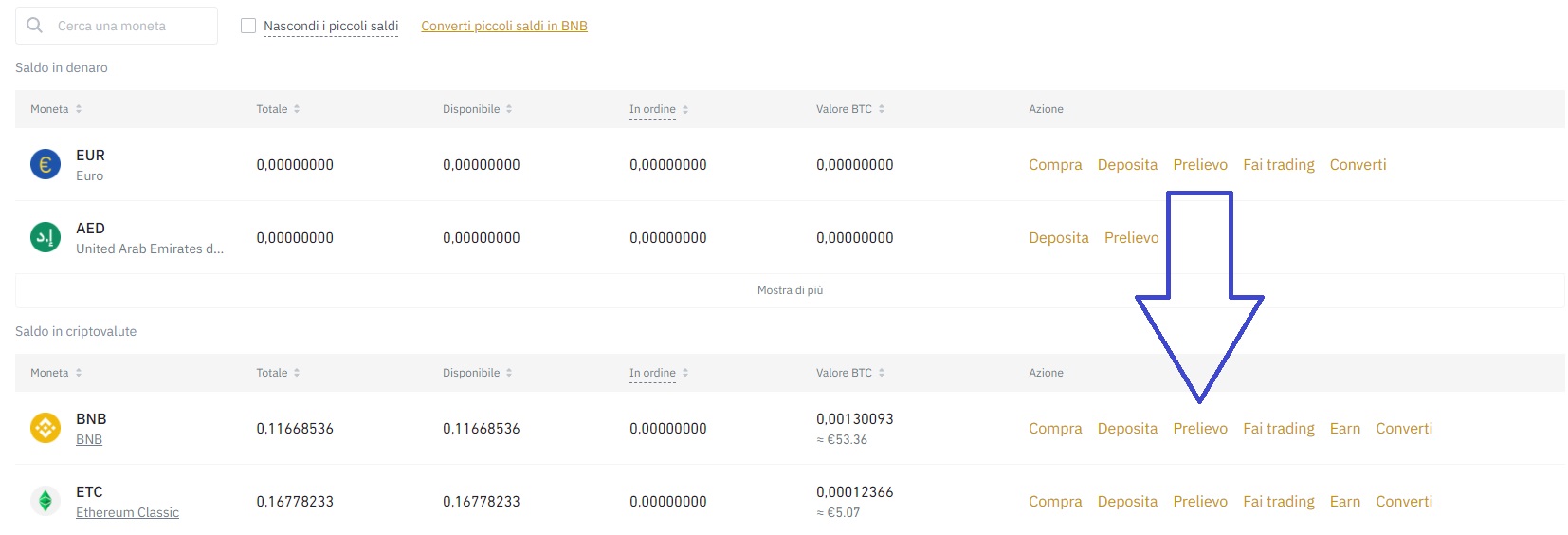 binance-metamask