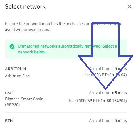 ethereum-con-bsc