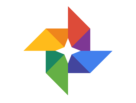 google foto