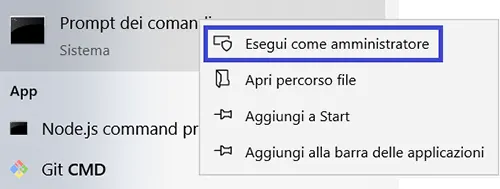 Installare Solana