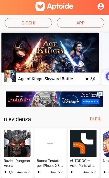 aptoide