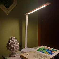 lampada da scrivania