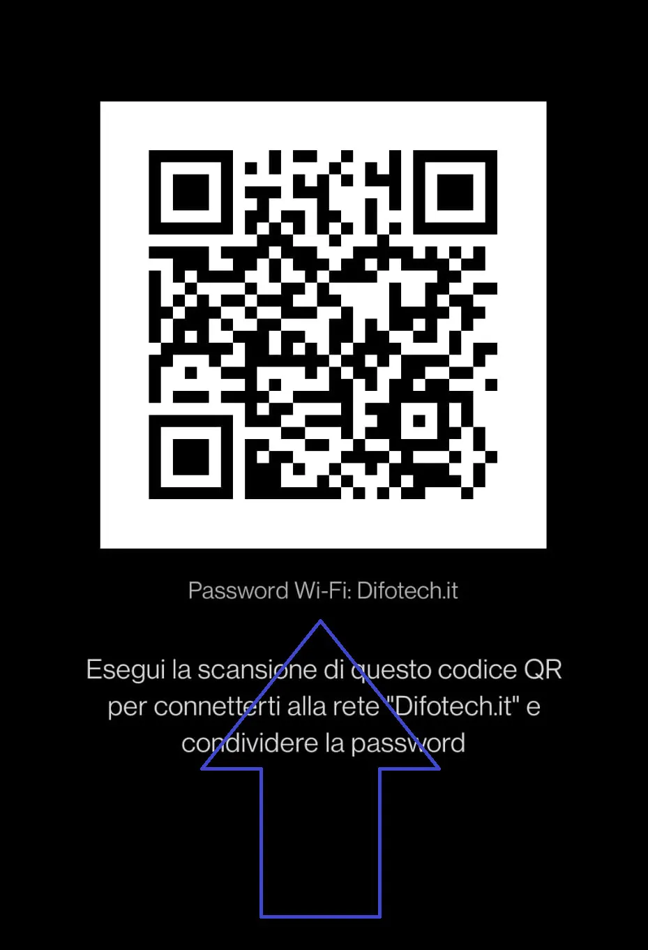 password-wifi