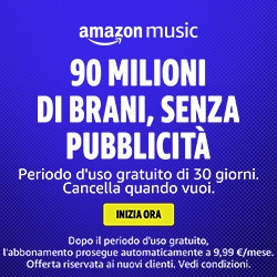 amazon music