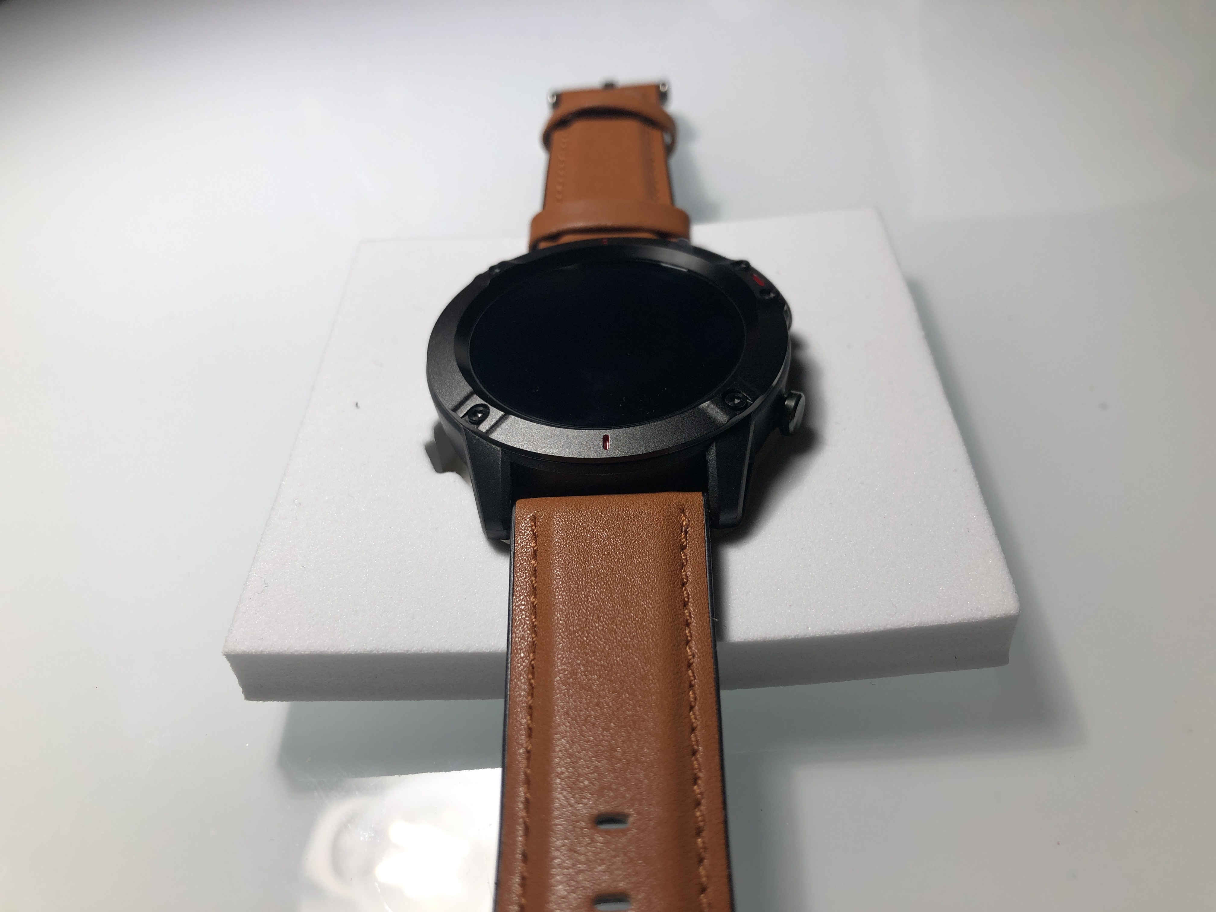 smartwatch agptek