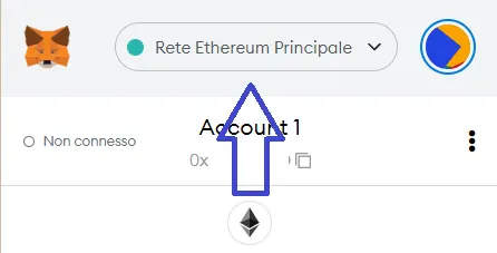 rete-polygon-metamask