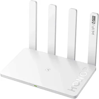 router honor 3