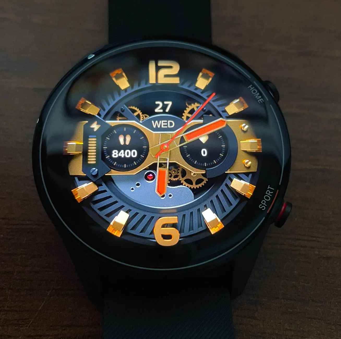 xiaomi mi watch