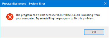 vcruntime140.dll